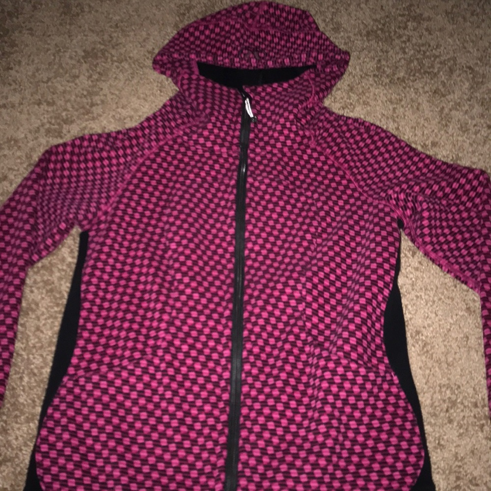 Lululemon Scuba Hoodie!! Perfect Condition!!